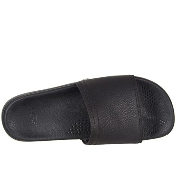 UGG Australia Men's Xavier Luxe Casual Slide Sandal - Picture 3 of 3
